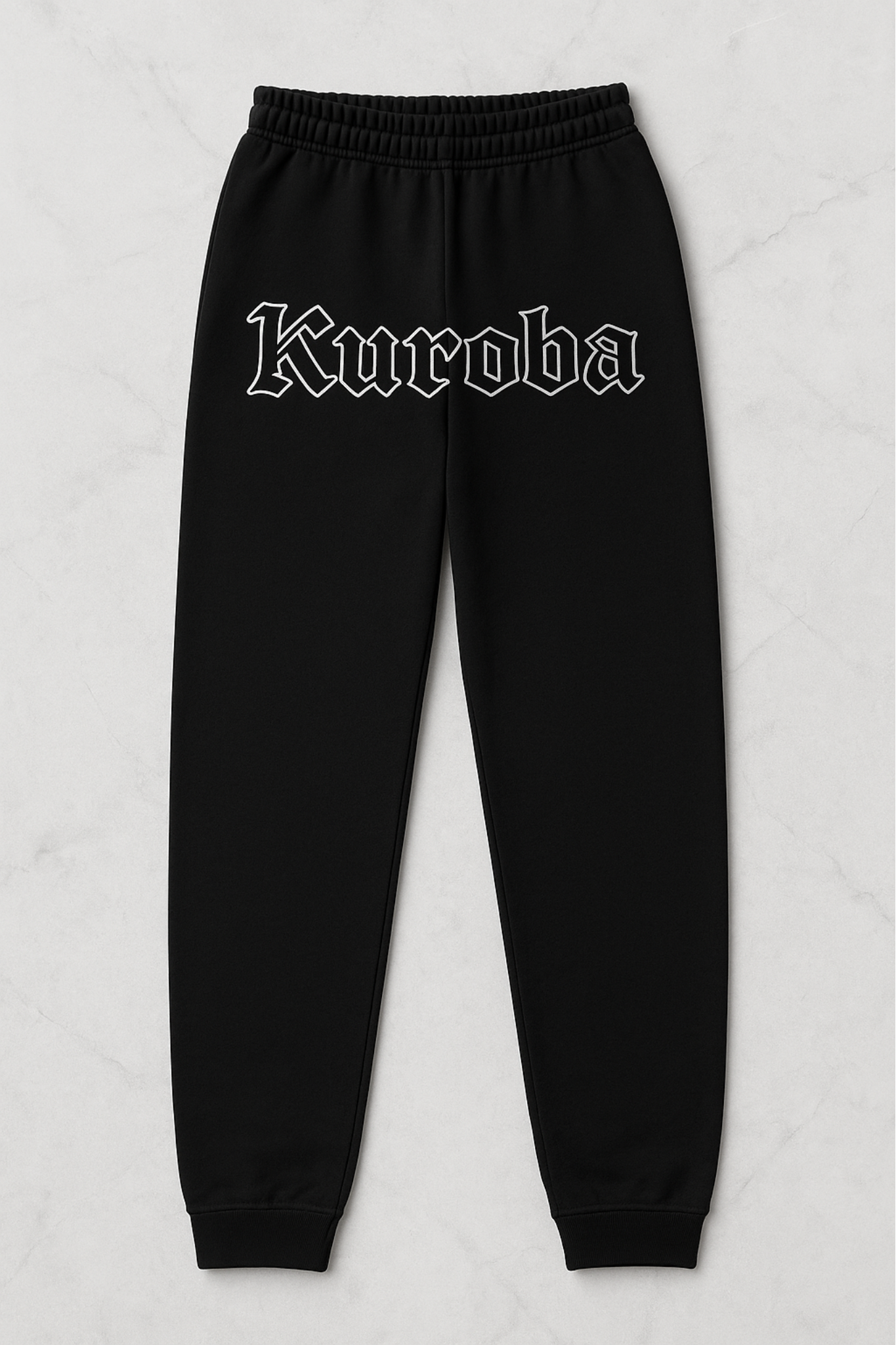 Kuroba™ oversize Jogger Pants